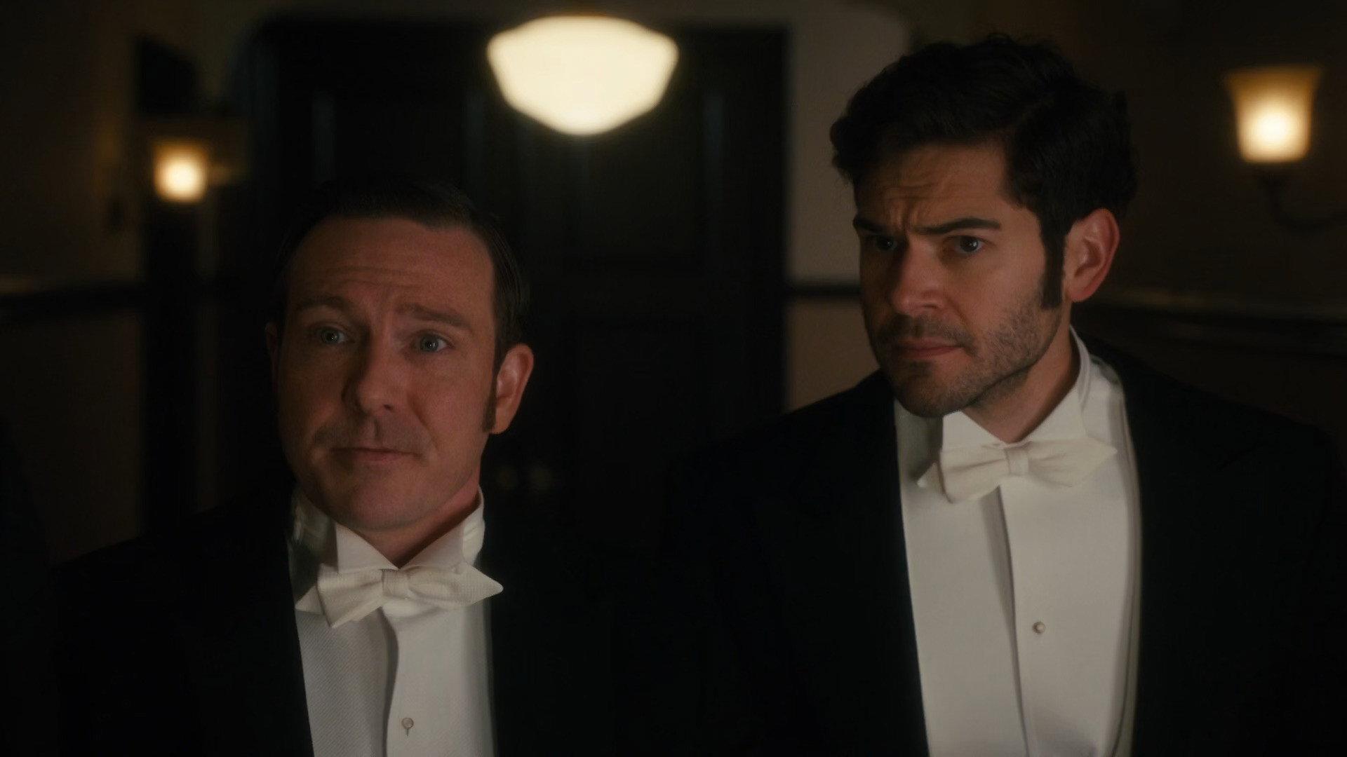Still from The Star of Mandalay
