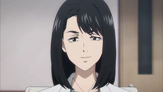 Still from Boogiepop at Dawn 2