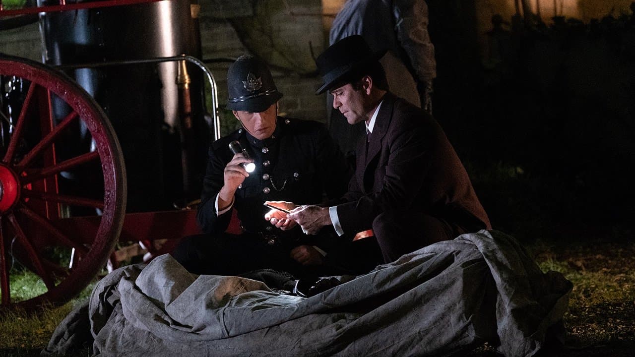Still from Sins of the Father