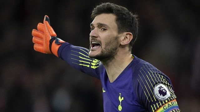 Still from MOTD2 - 2nd December 2018