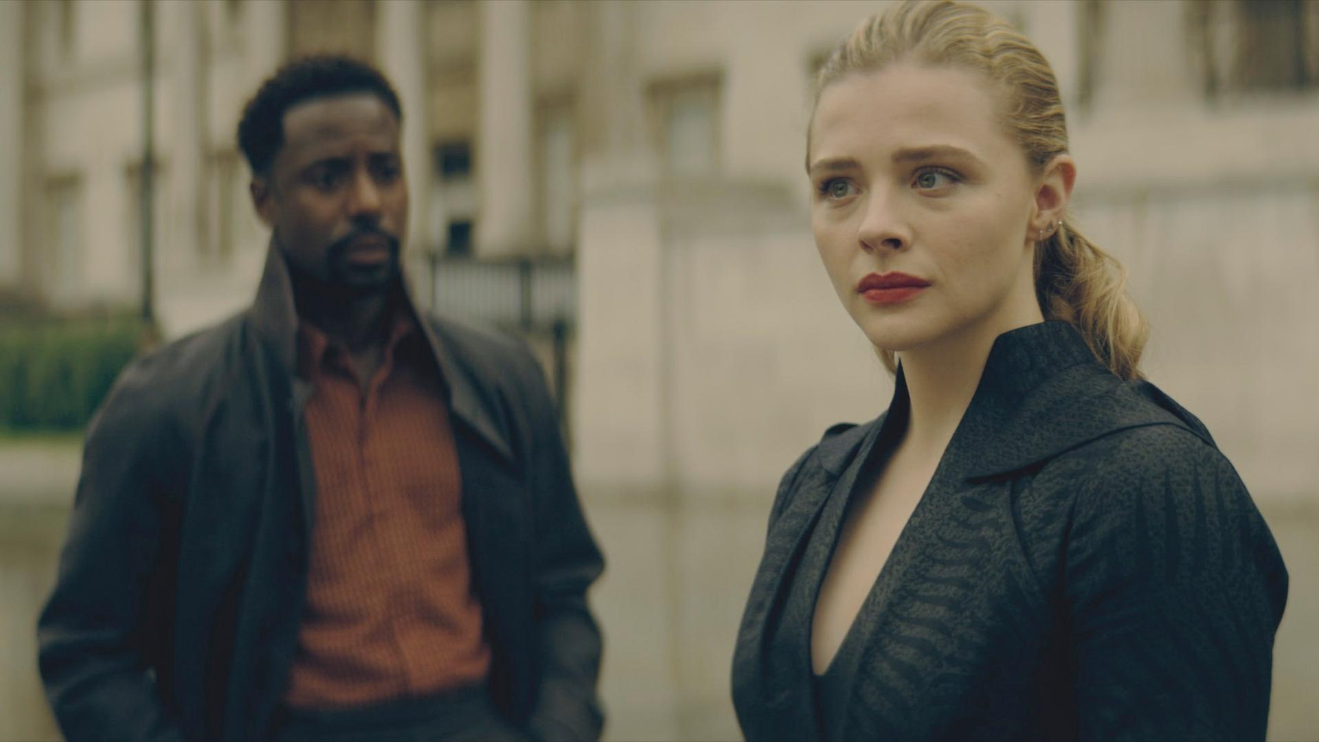 Still from Empathy Bonus