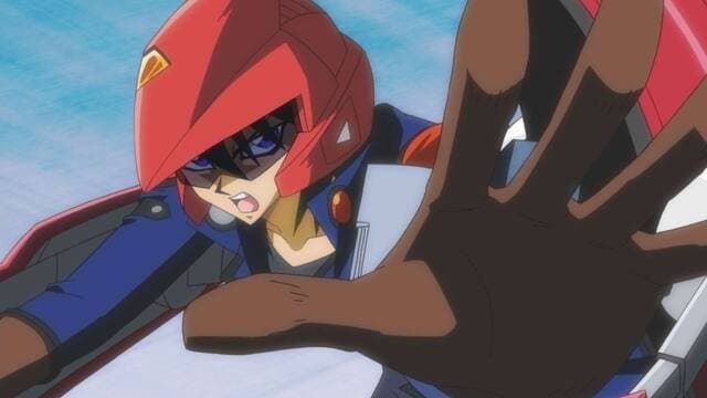 Still from A Blast from the Past (2)