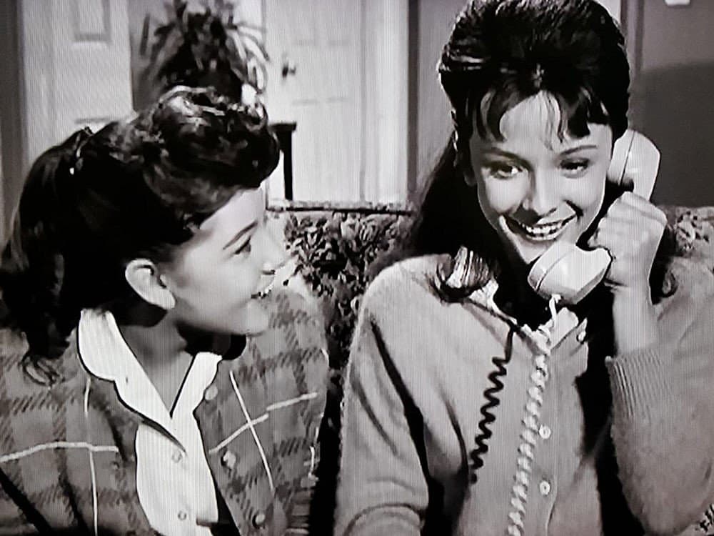 Still from Hazel's Pajama Party