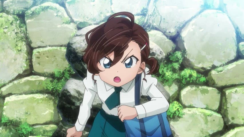 Still from Kyubi no Kitsune