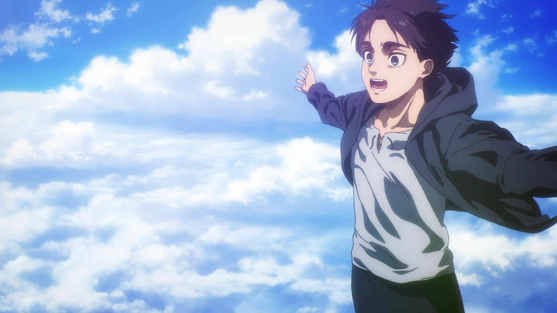 Still from The Final Chapters Special (1)