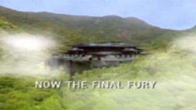 Still from Now the Final Fury