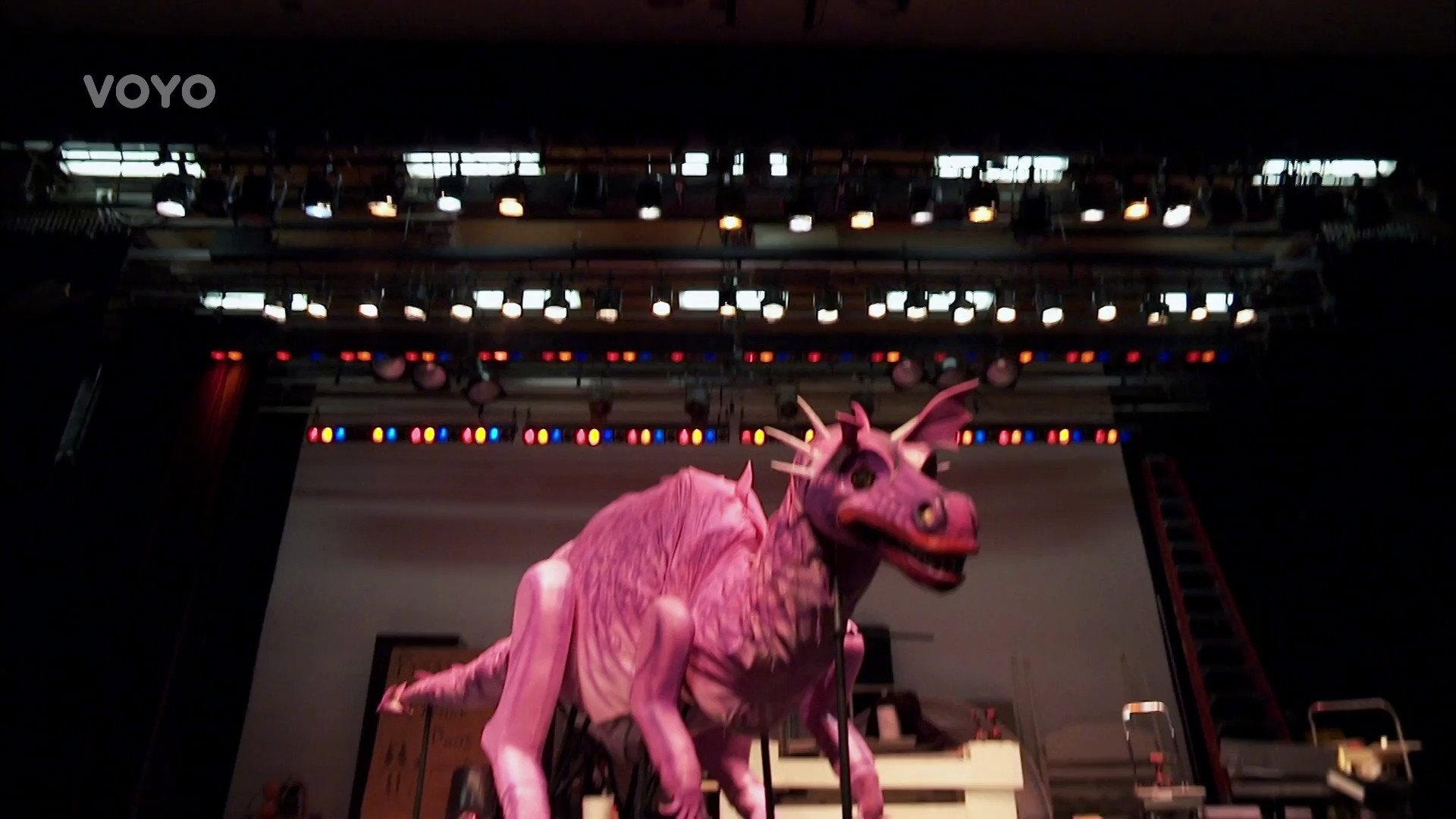 Still from I Can't Believe It's Not Better