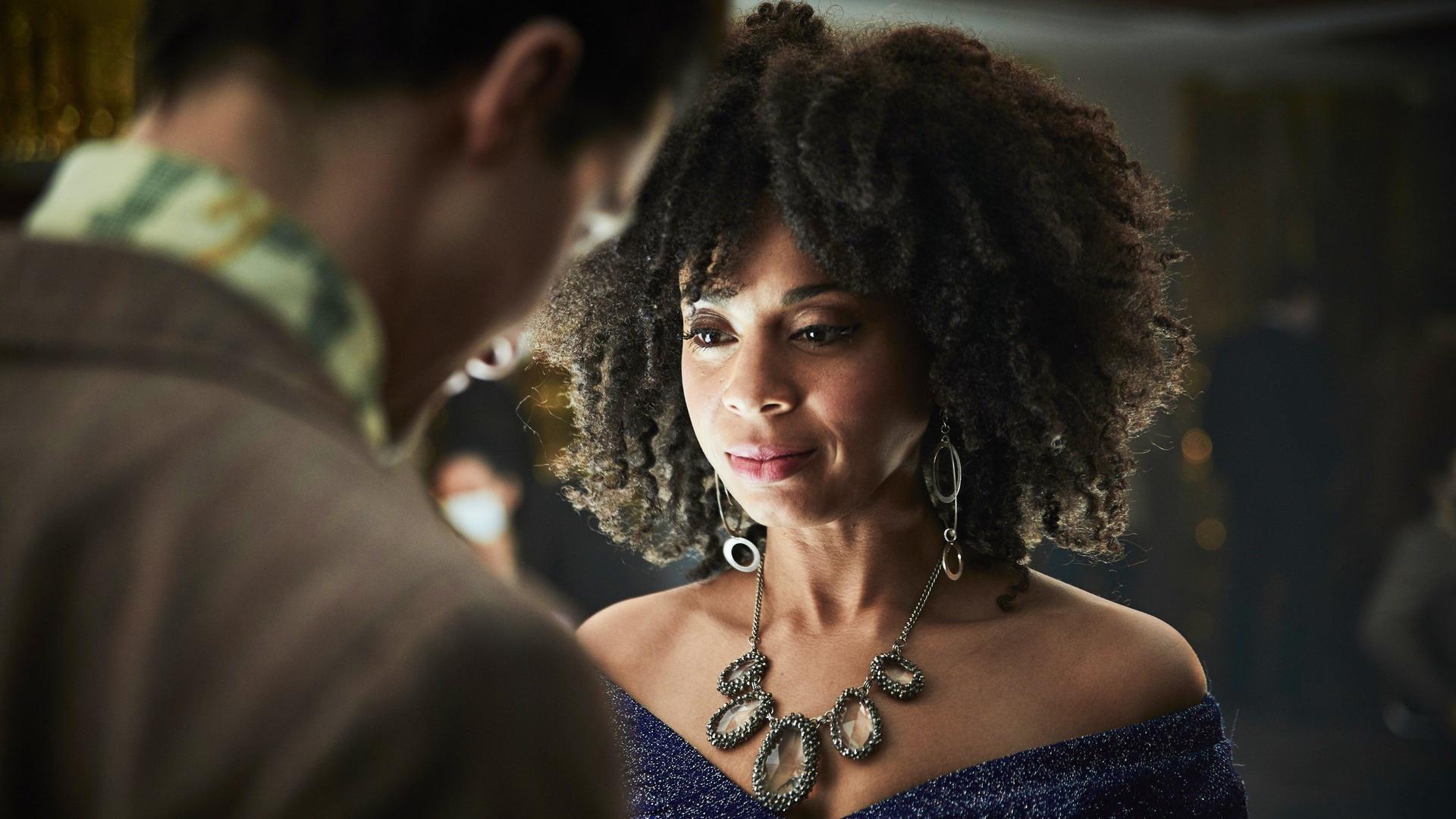 Still from Striker