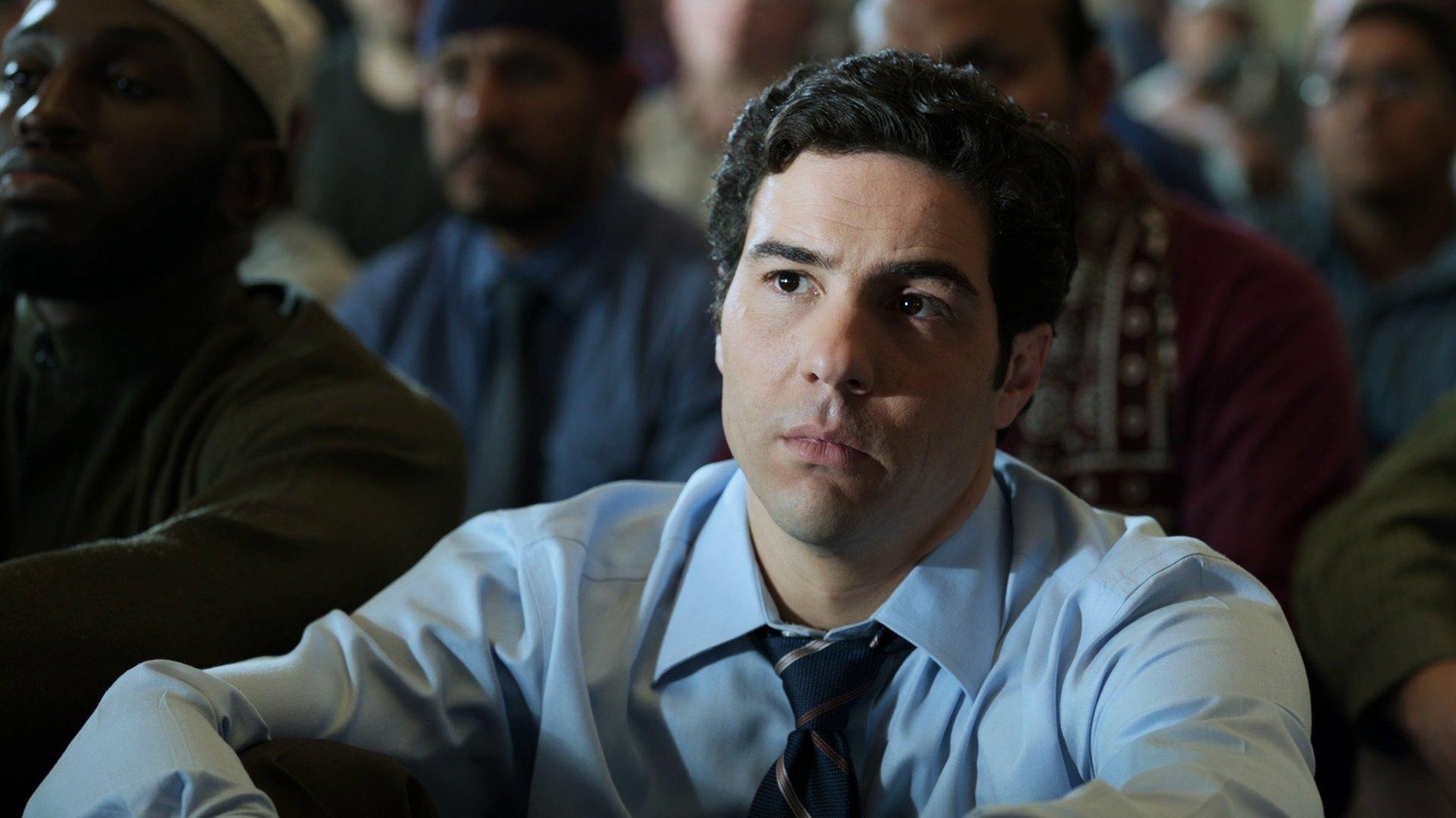 Still from Losing My Religion
