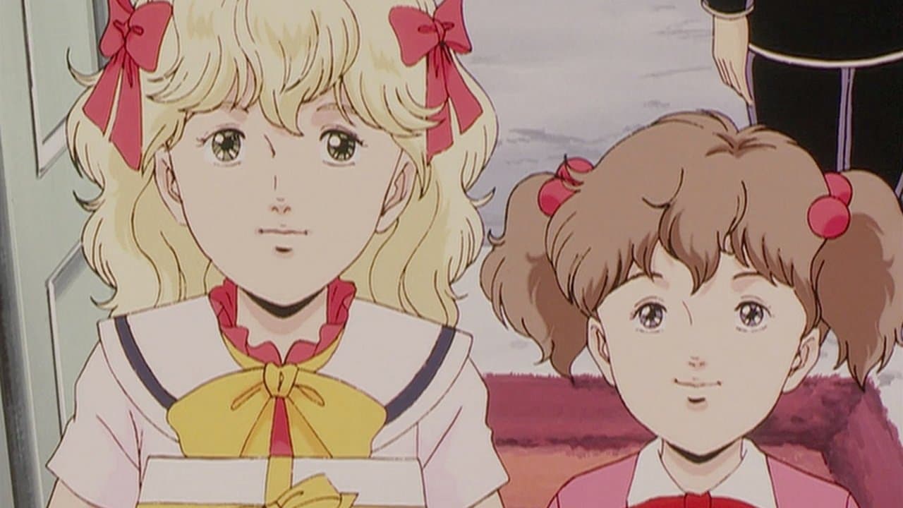 Still from Past, Present and Future