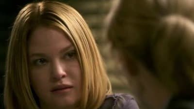 Still from Almost Paradise
