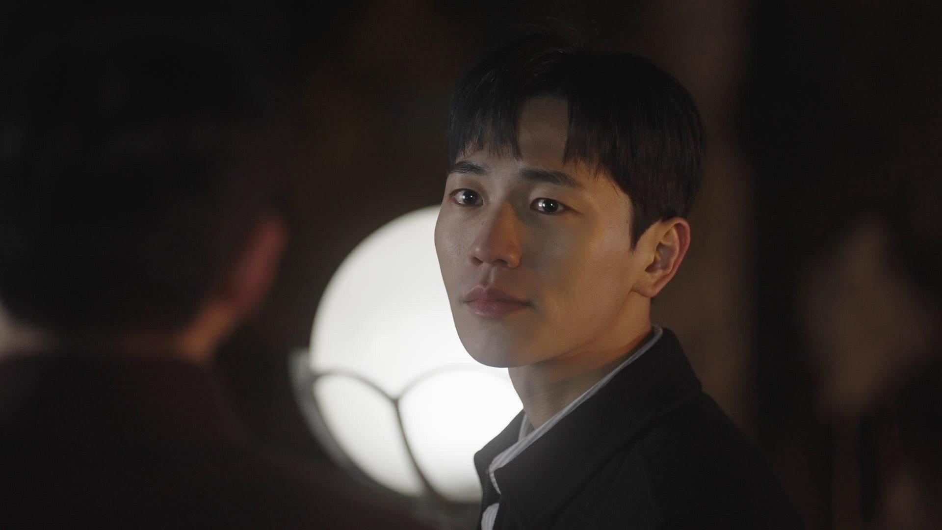 Still from Next Step