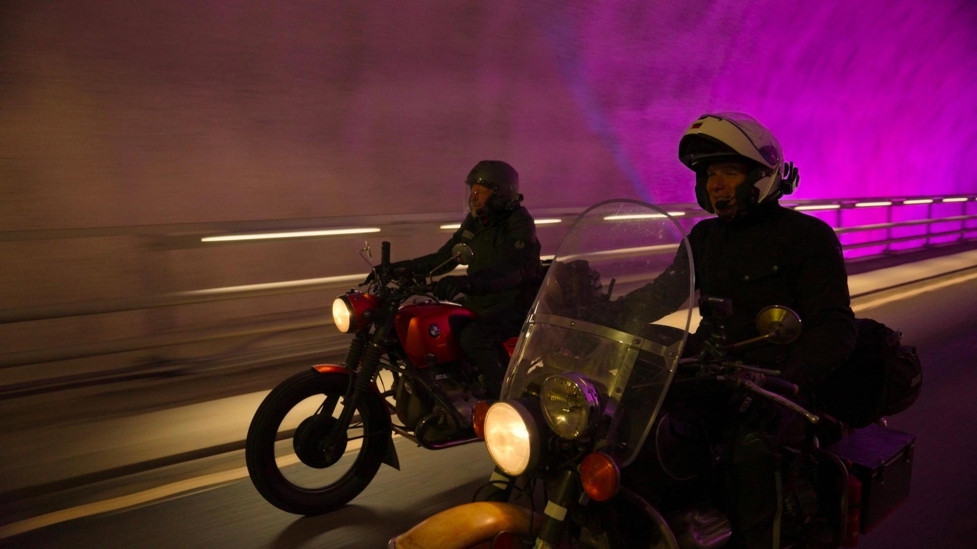 Still from Fjord Focus