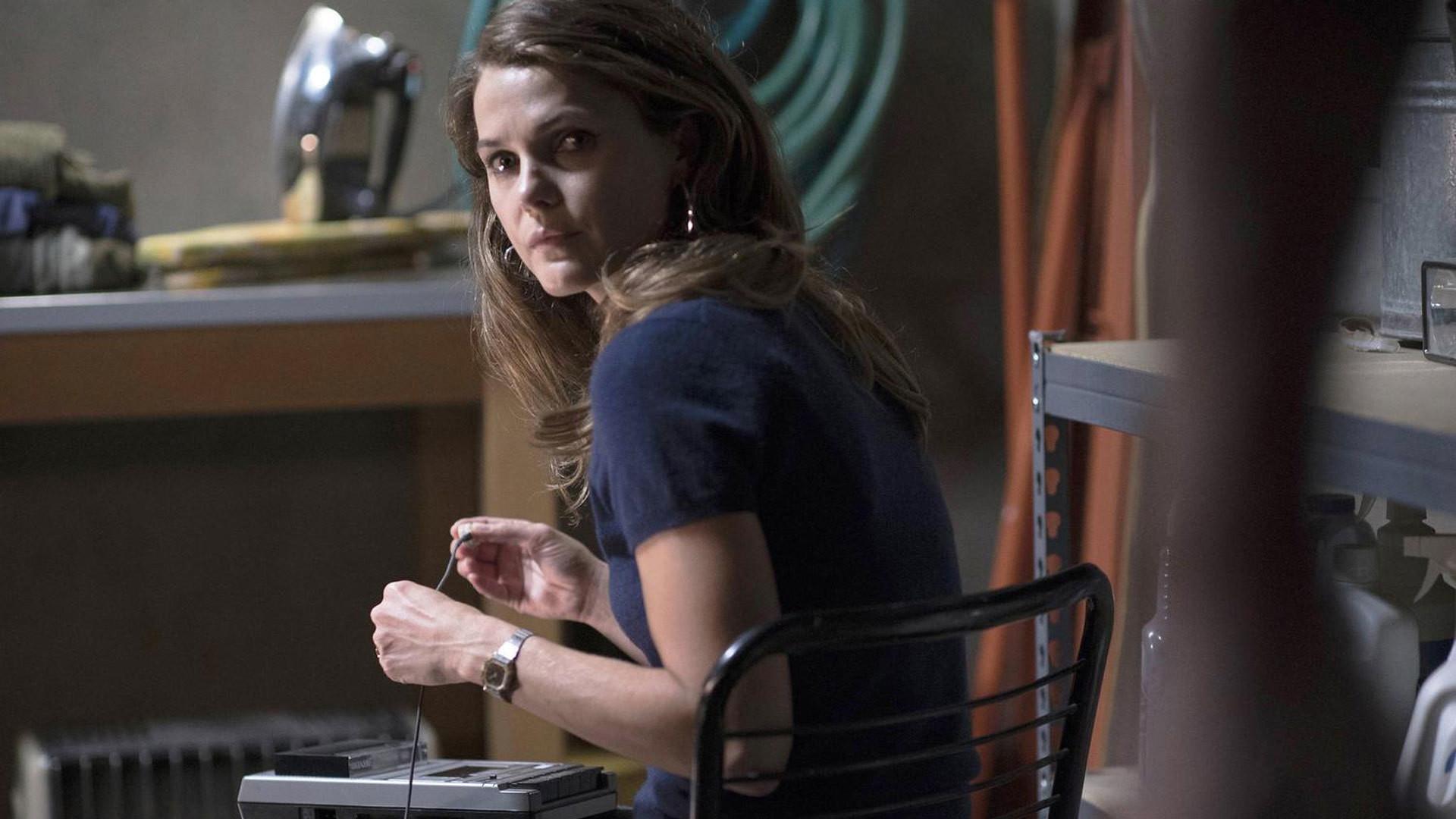 Still from EST Men