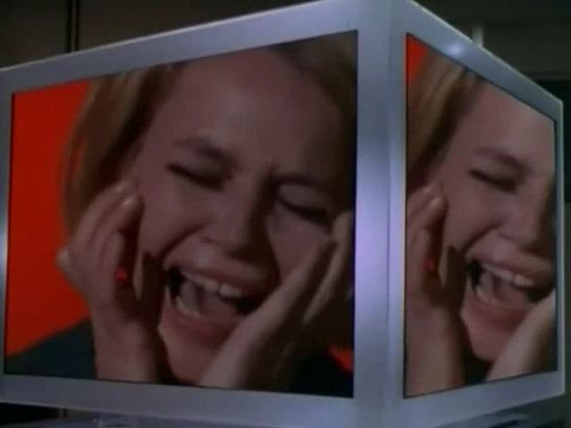 Still from The Ivy Curtain