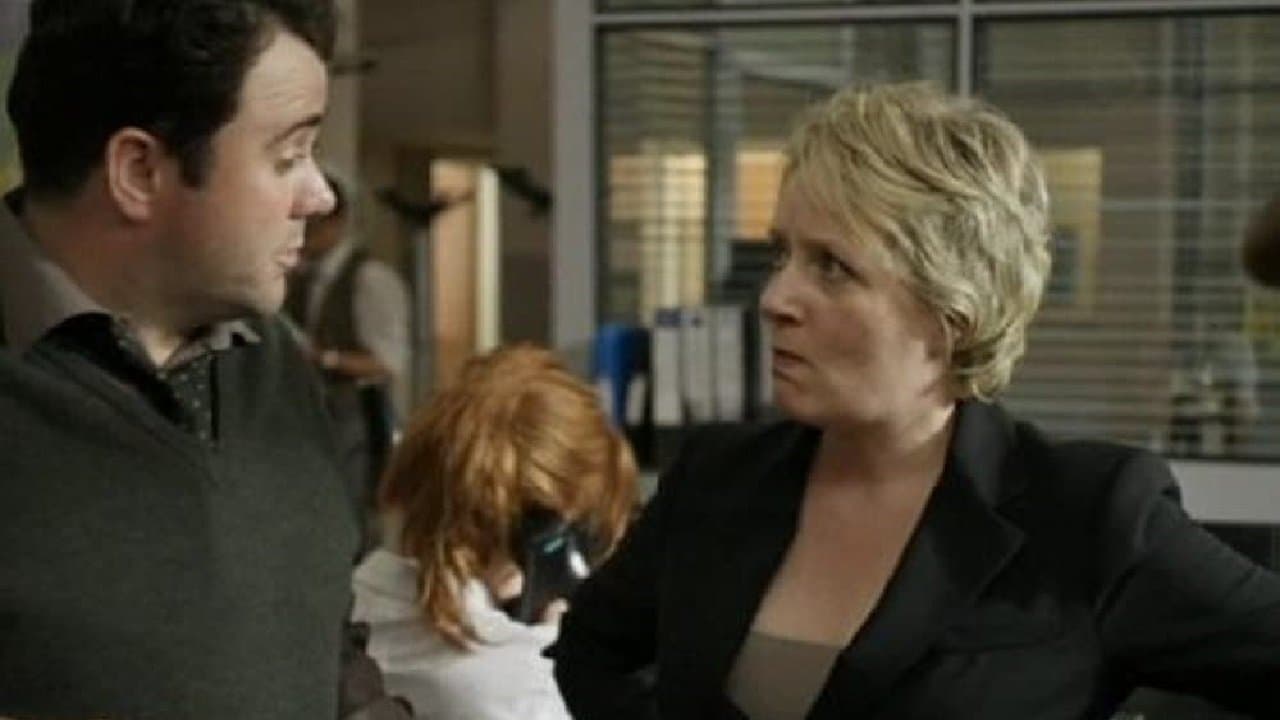 Still from The Red Dahlia: Part 1