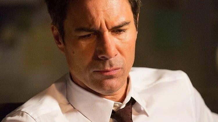 Still from Travelers
