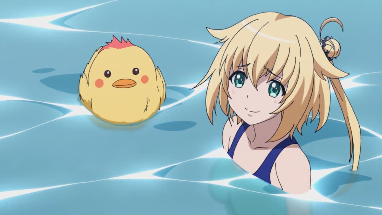 Still from Lecty's Animal Care