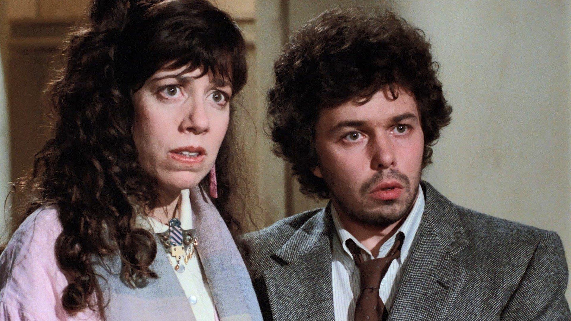 Still from Los Dos DiPestos