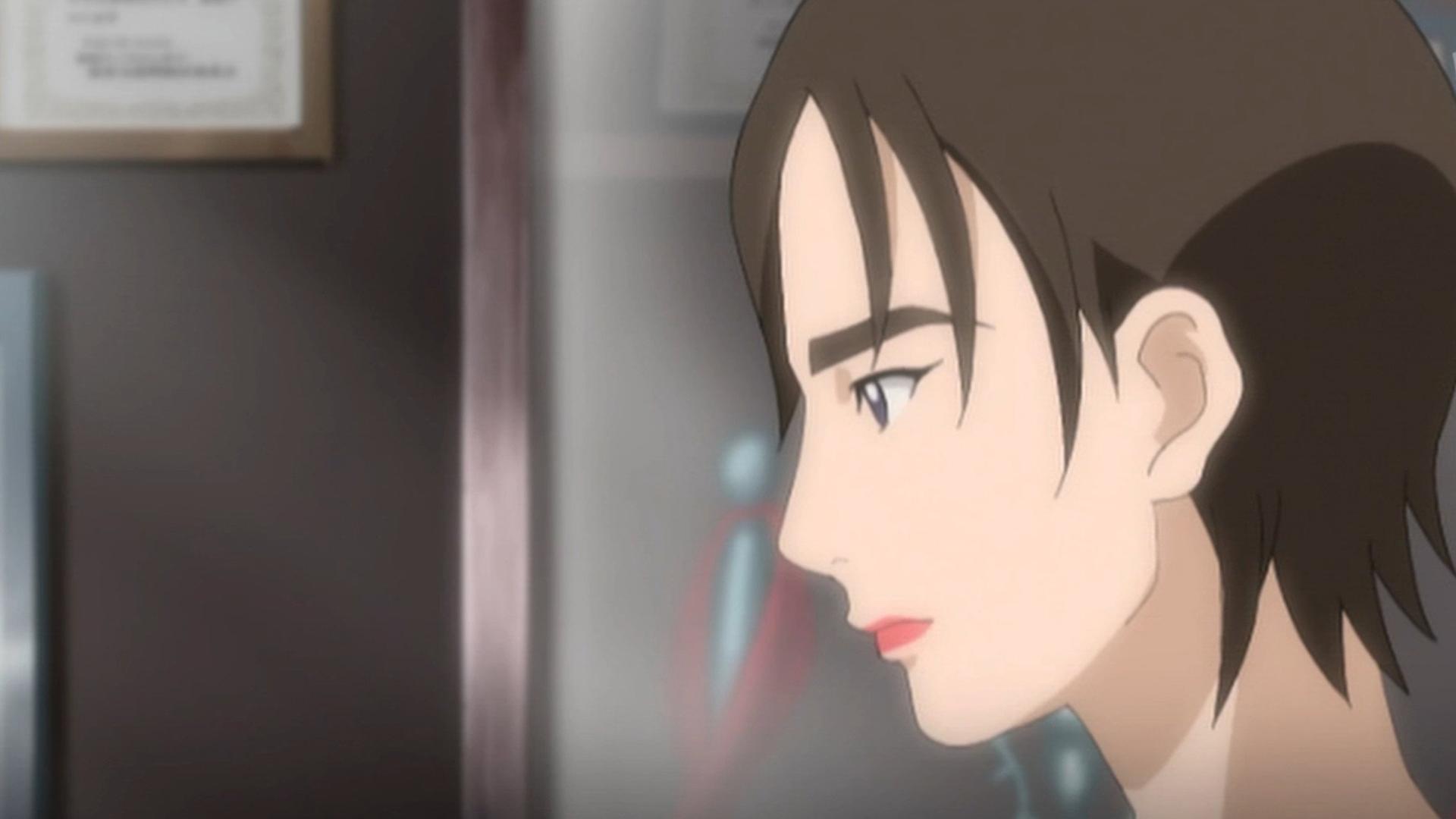 Still from This Mundane World
