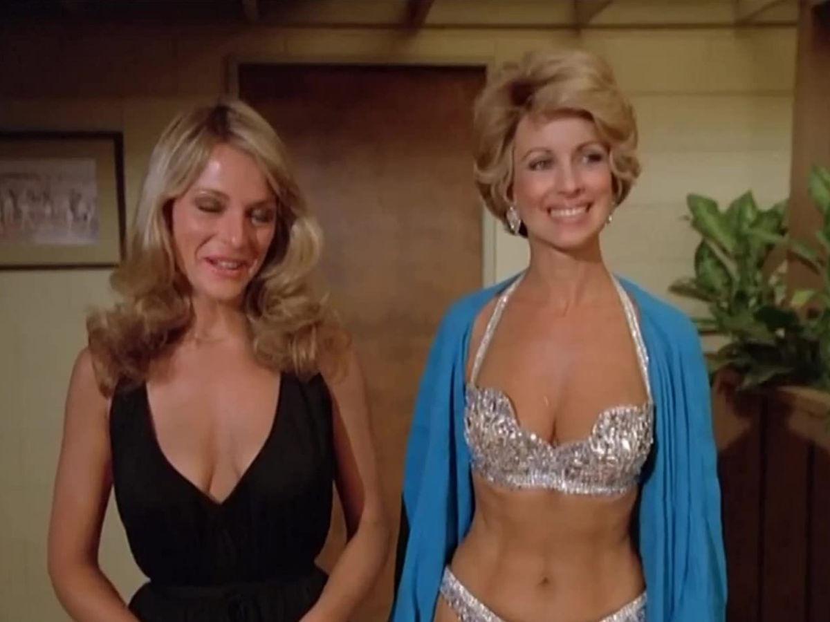 Still from Yes, My Darling Daughter