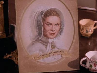 Still from Eye of the Beholder