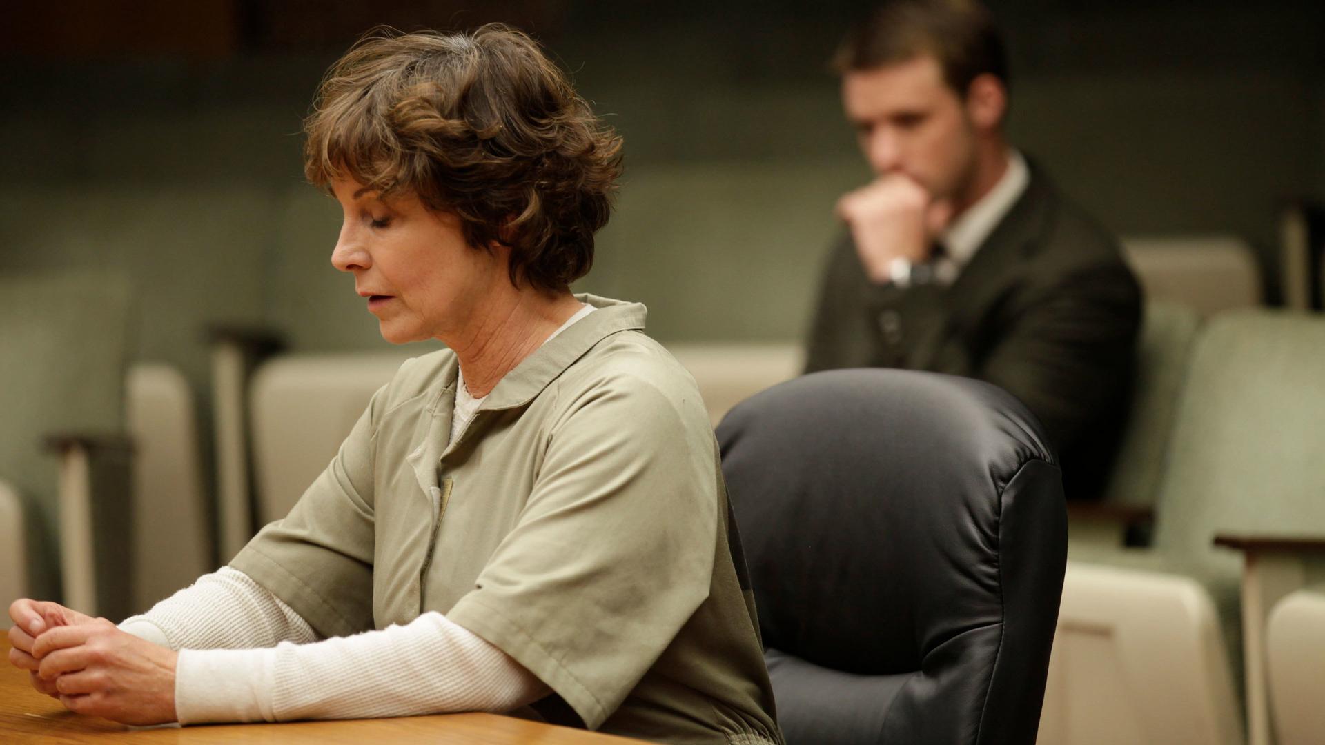 Still from Warm and Dead