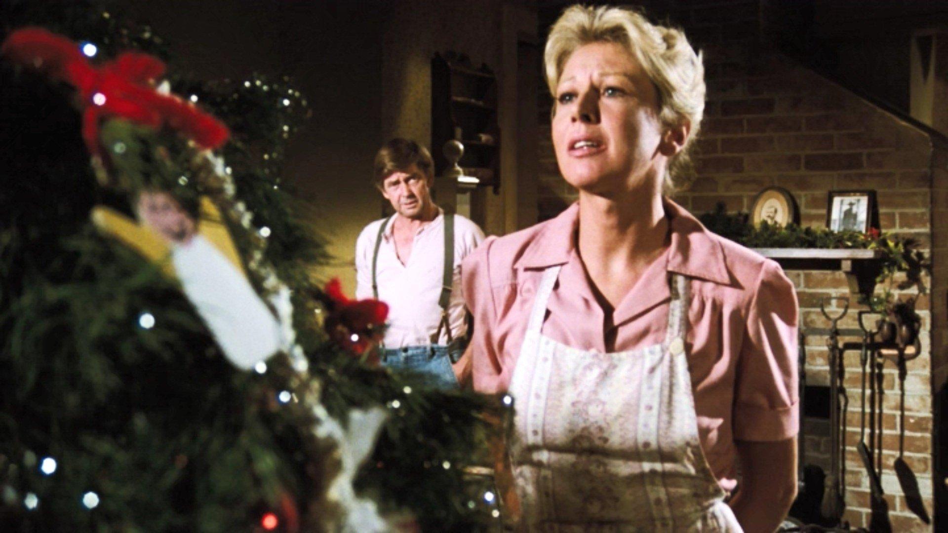 Still from The Children's Carol