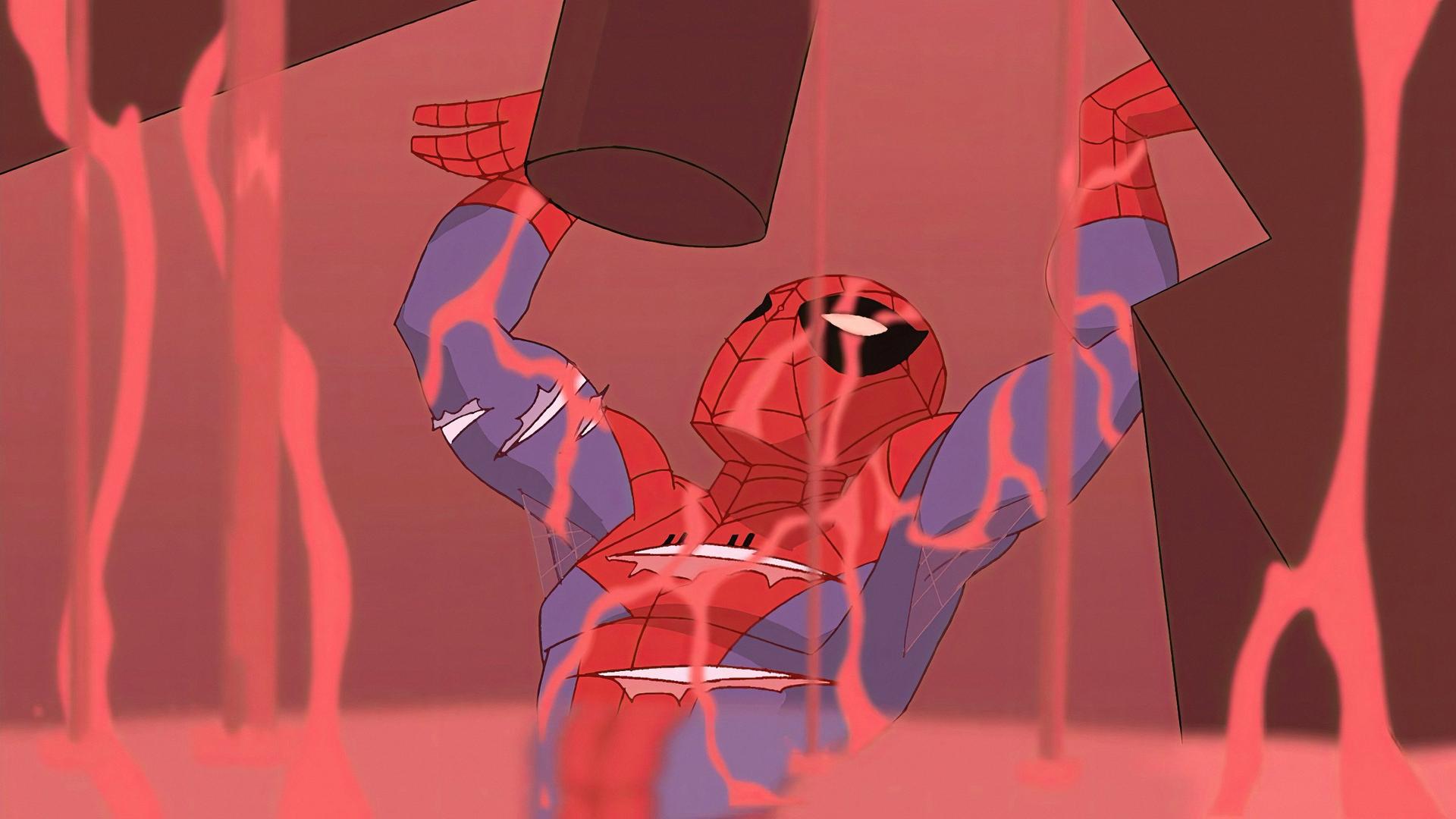 Still from Shear Strength