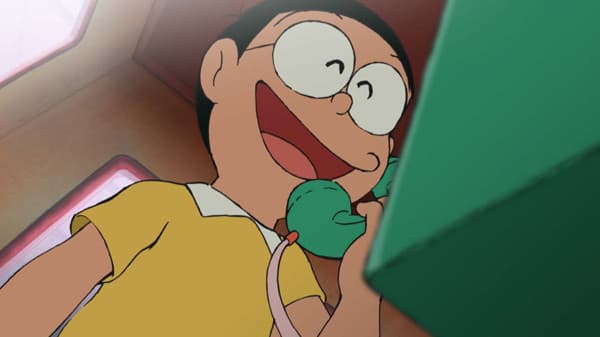 Still from Episode 96