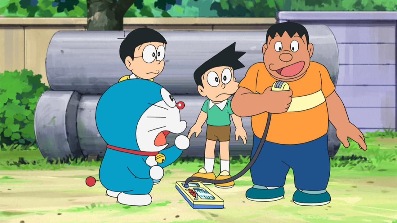 Still from Episode 1236