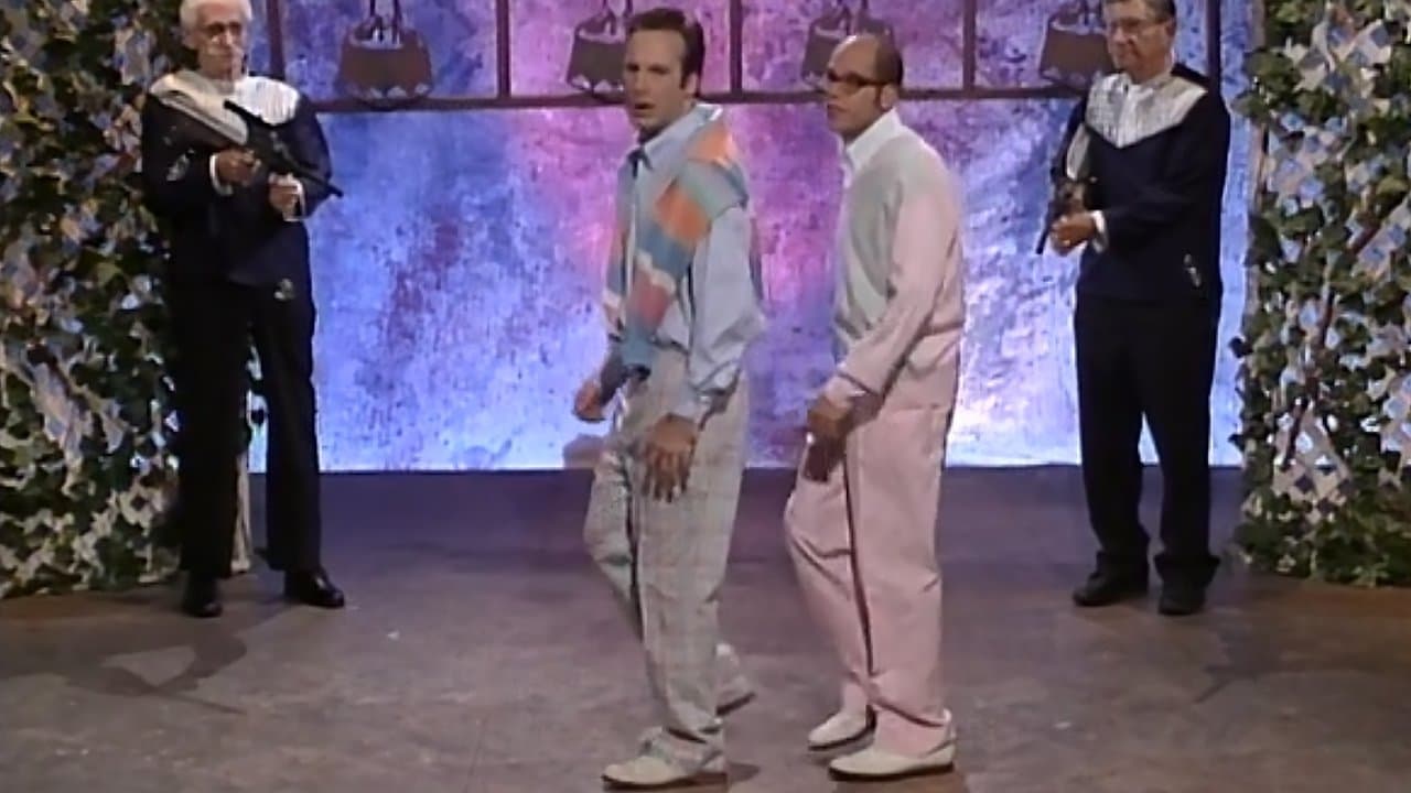 Still from Goin' On a Holiday