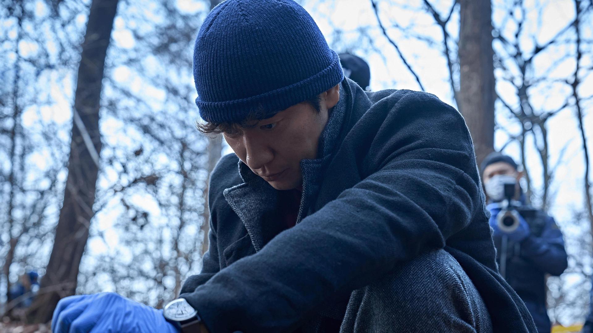 Still from Episode 4