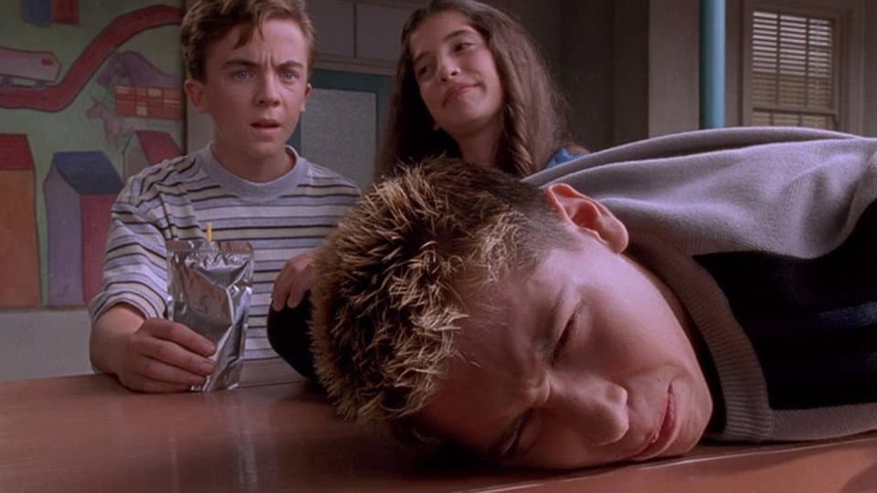 Still from Krelboyne Girl