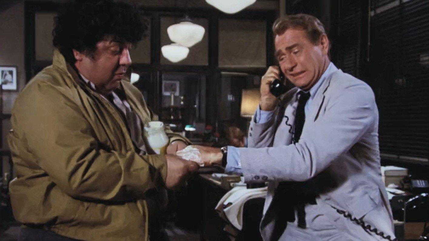 Still from The Youth Killer