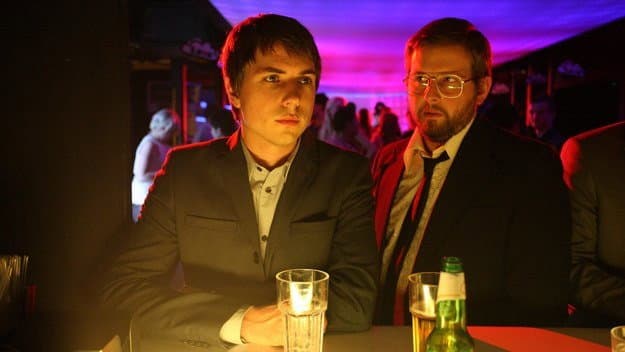 Still from Episode 8