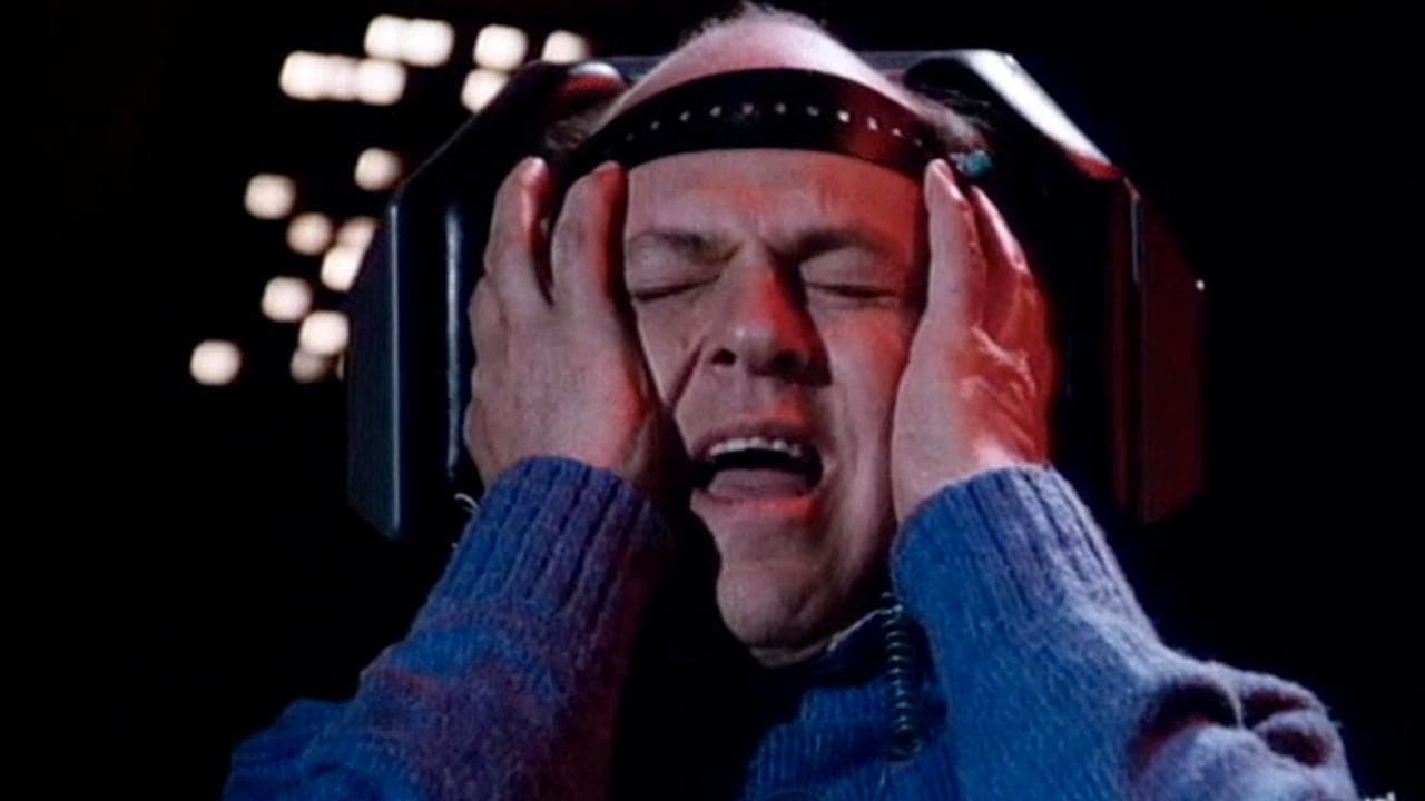 Still from War of Illusions
