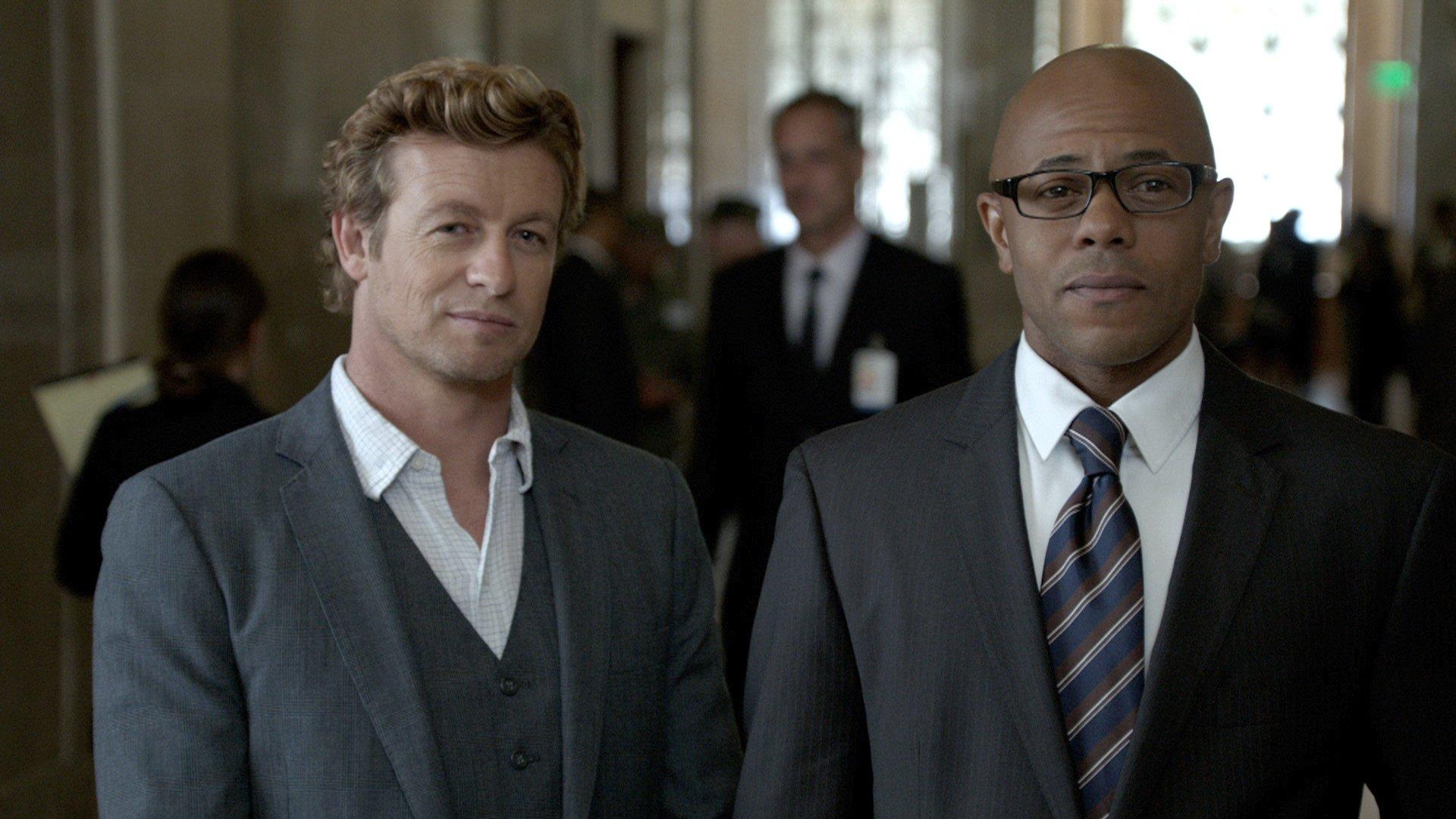 Still from Copper Bullet