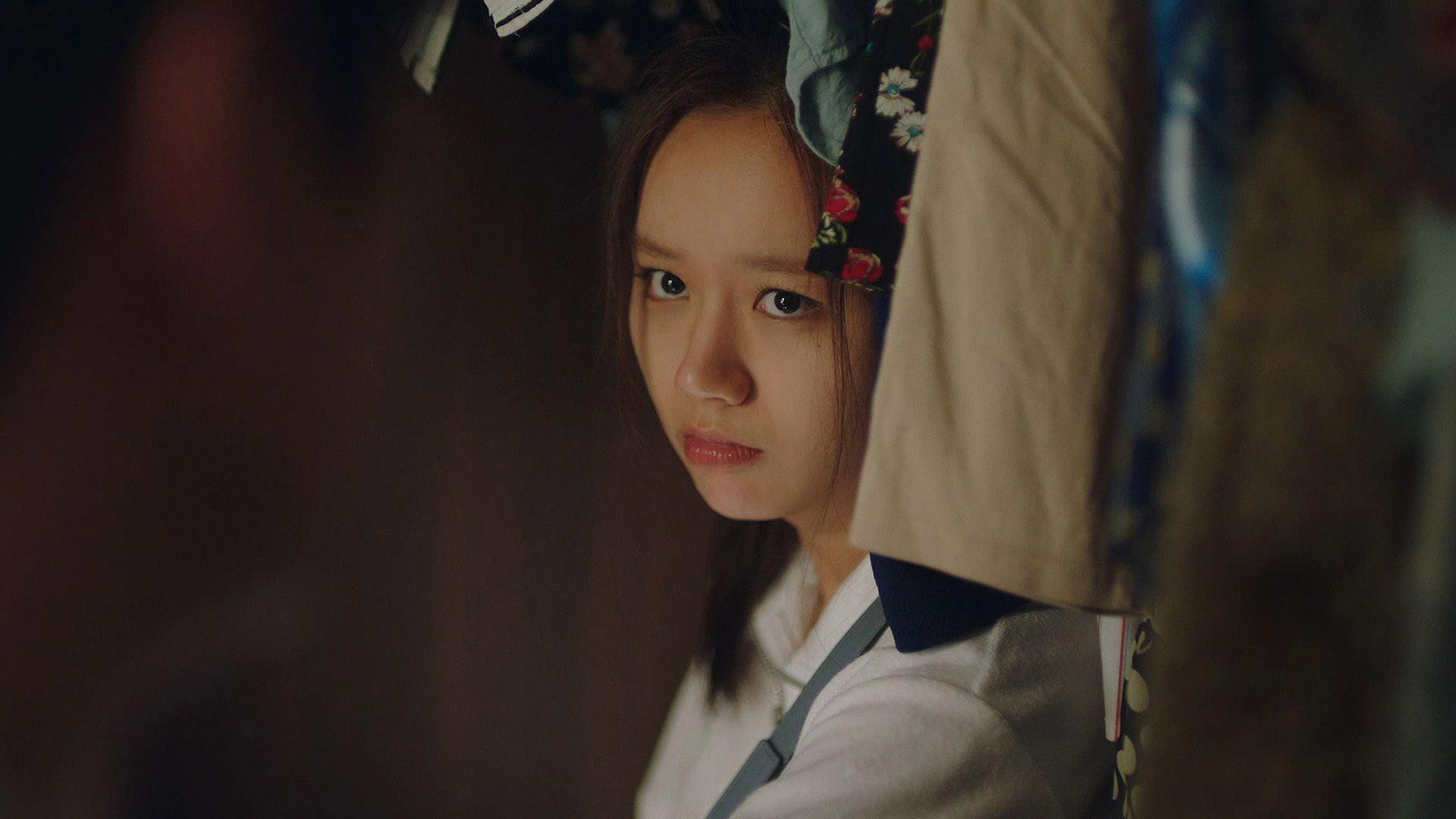 Still from Let Me Tell You a Secret