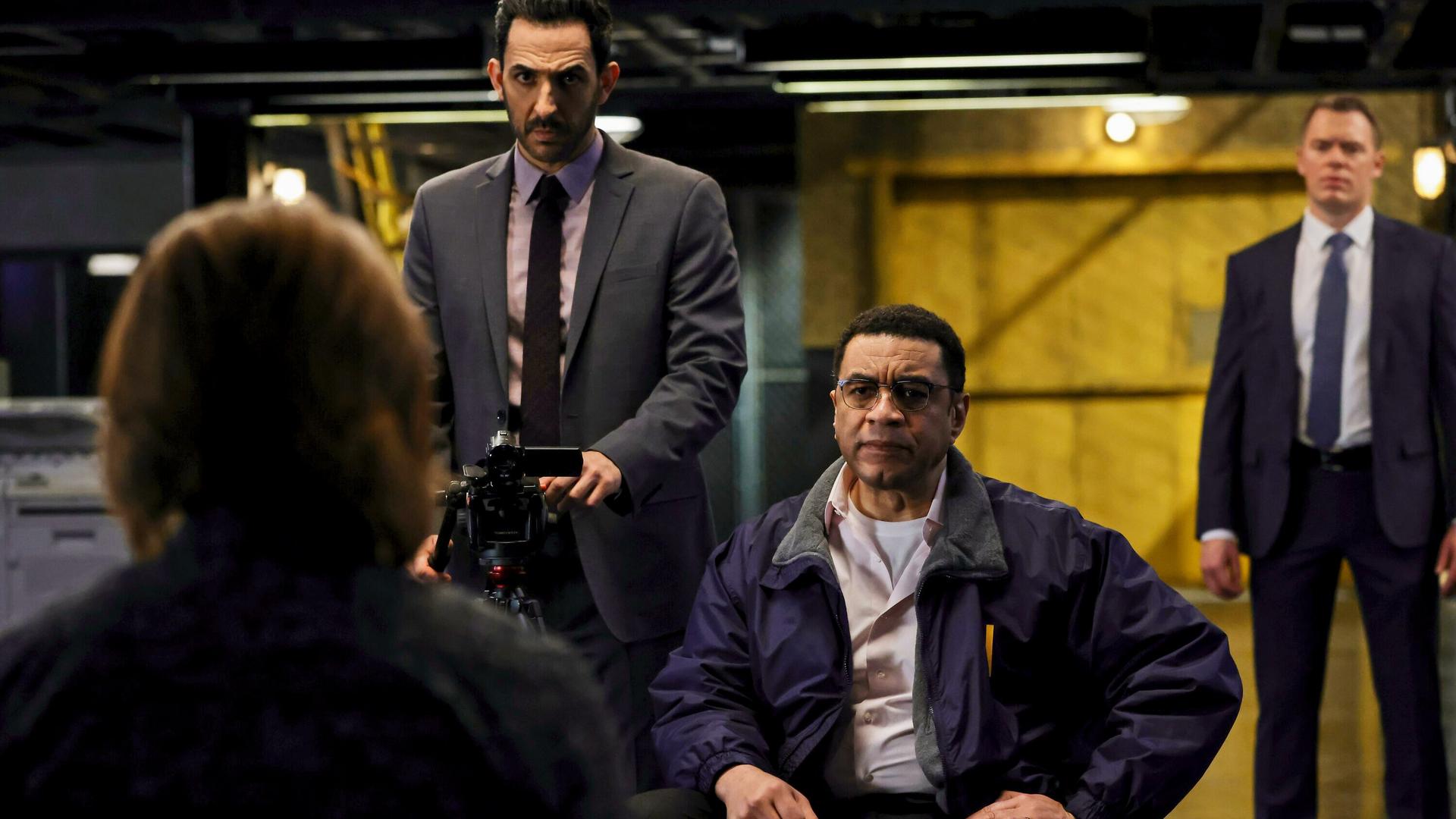 Still from Rakitin
