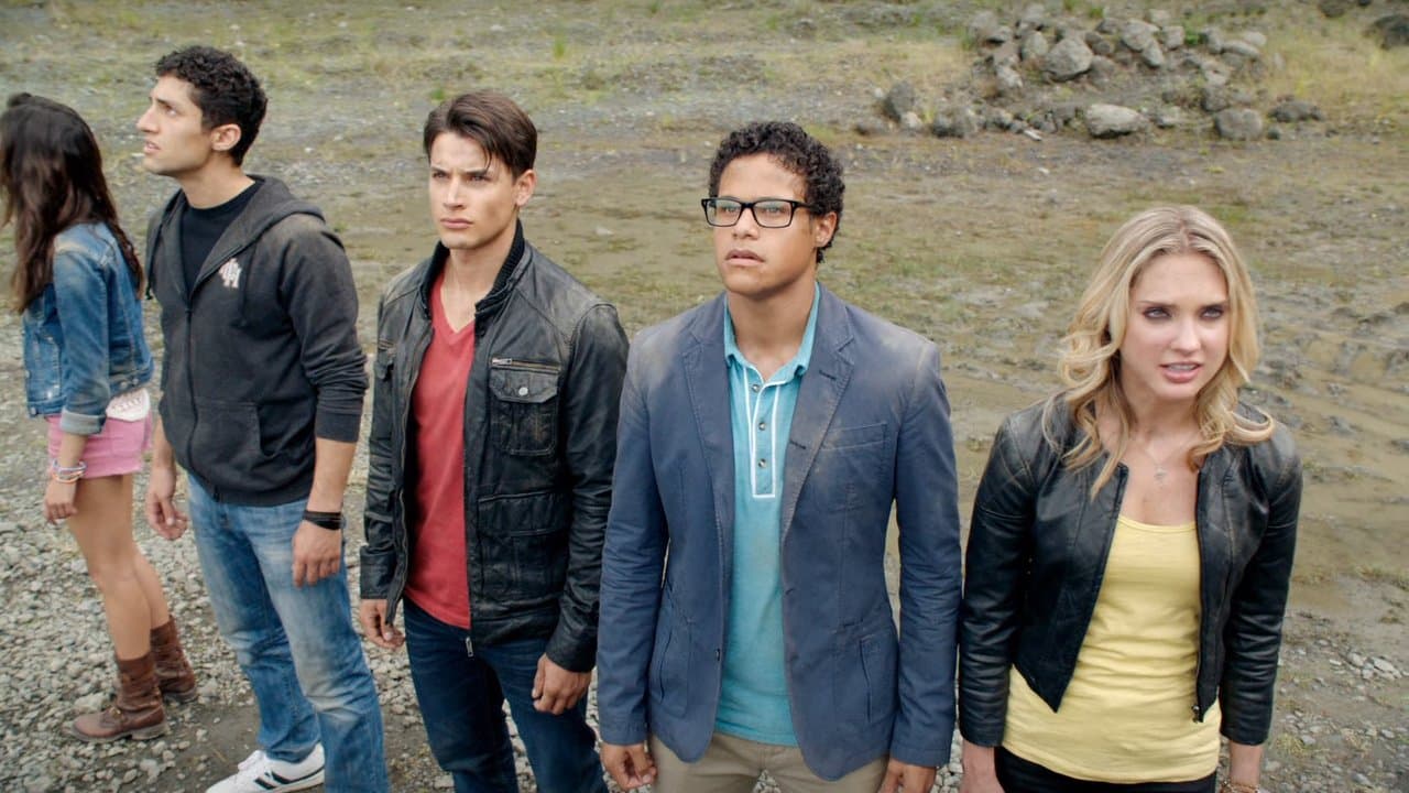 Still from The Wrath