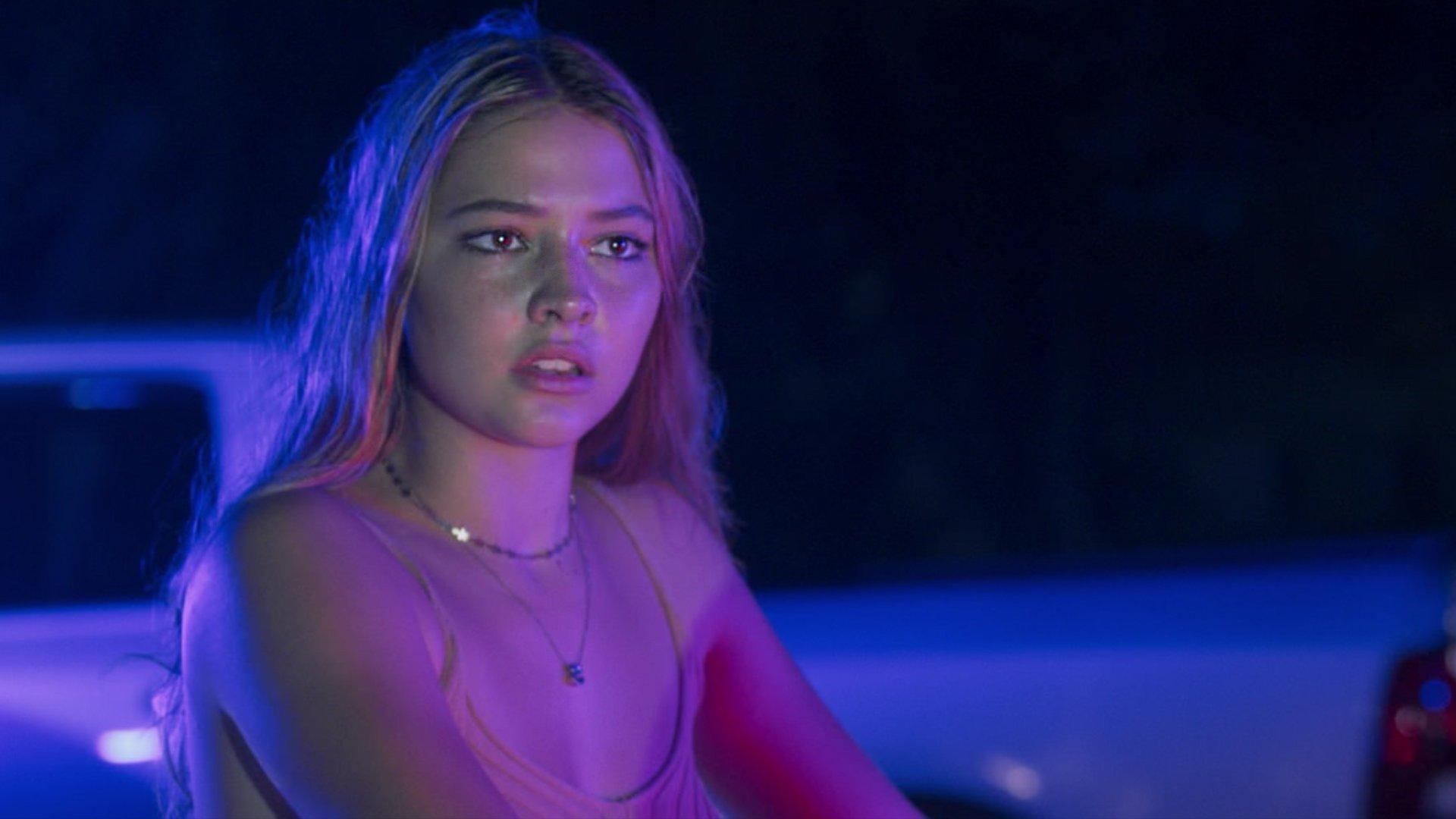 Still from The Bell Tower