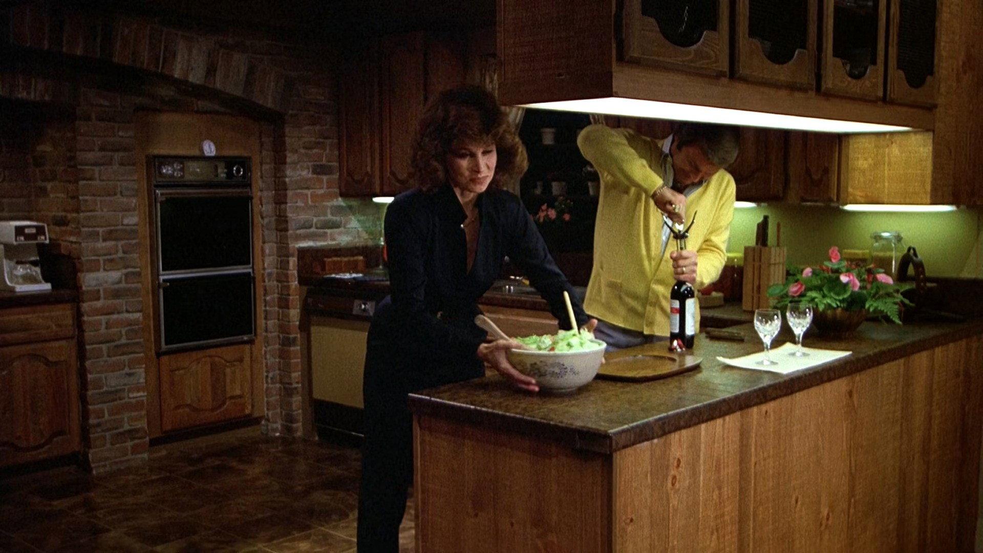 Still from Death Set