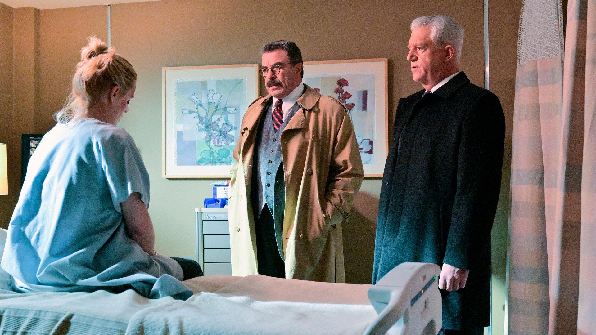 Still from Happy Endings