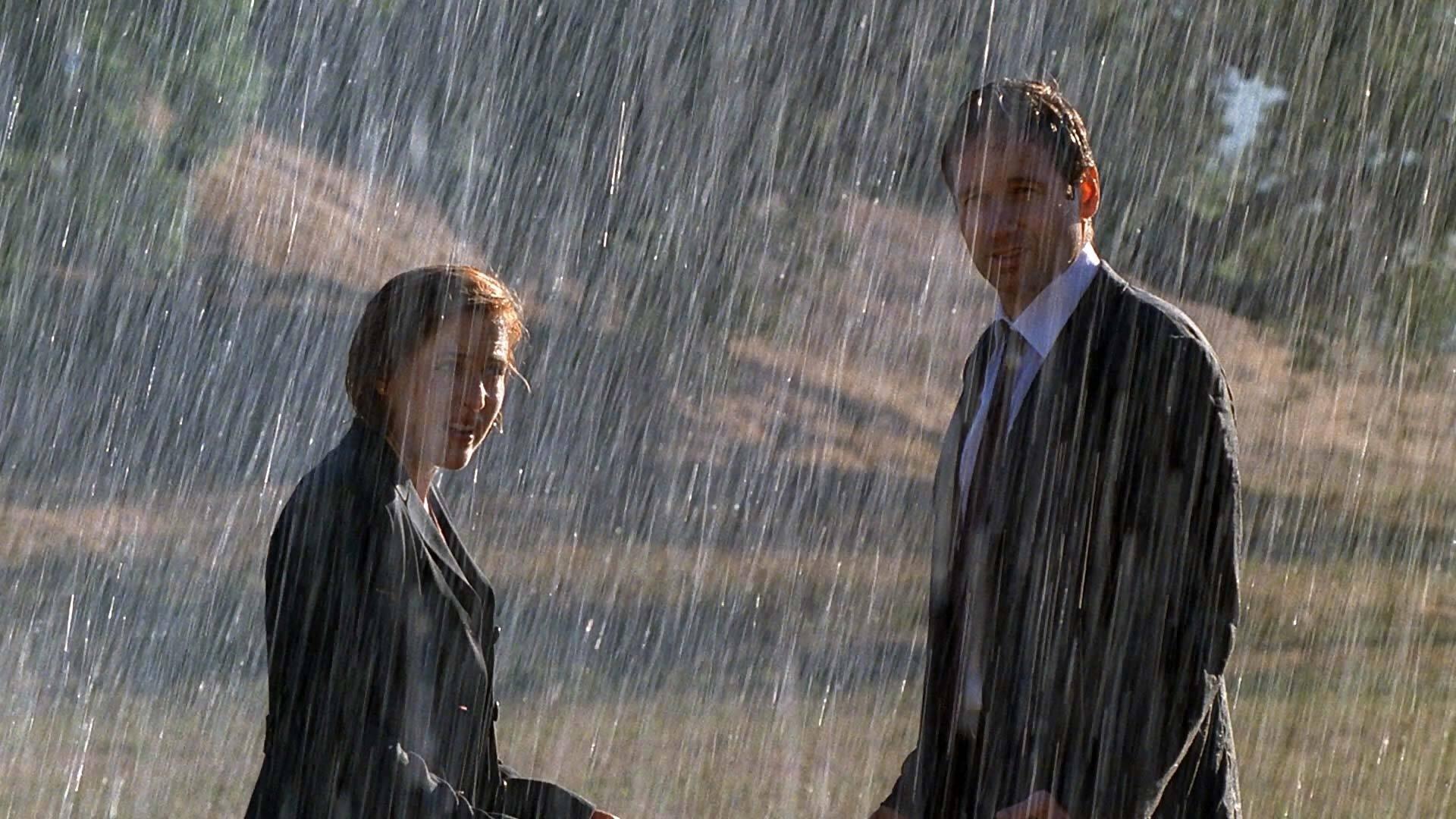 Still from The Rain King