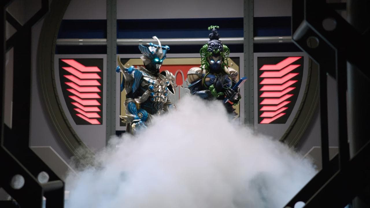 Still from The Human Factor