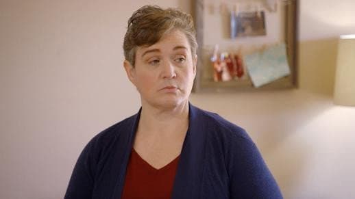 Still from Road To Redemption: Ella's Birthday Blow Up