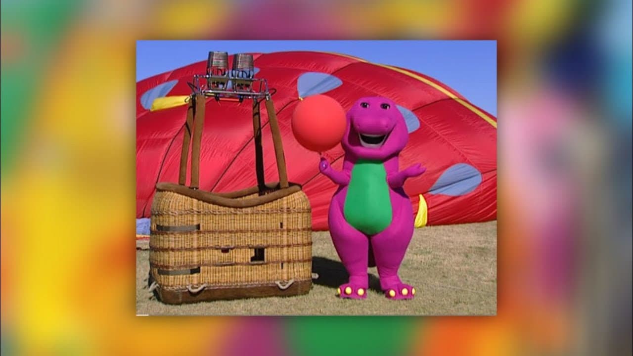 Still from Let's Make Music