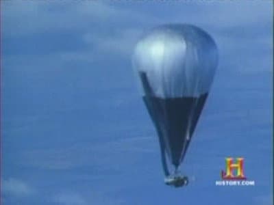 Still from Balloons