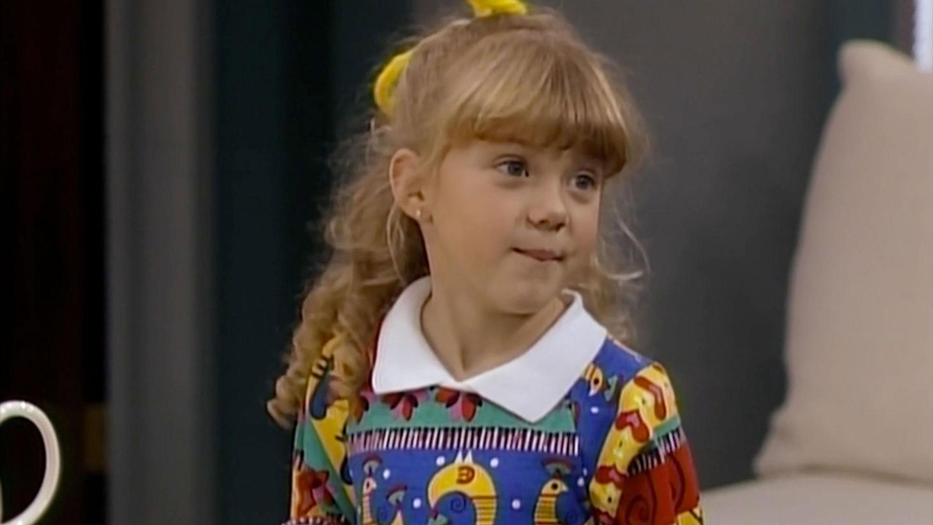 Still from Sisterly Love